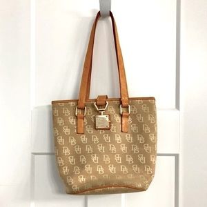 Dooney & Bourke handbag